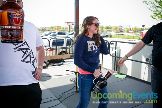 Springfest Live! 2016 (Gallery A)