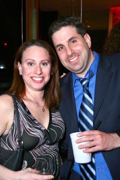 The 2008 Young Professionals Ball