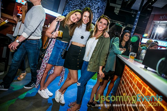 Springfest Live! 2016 (Gallery A)