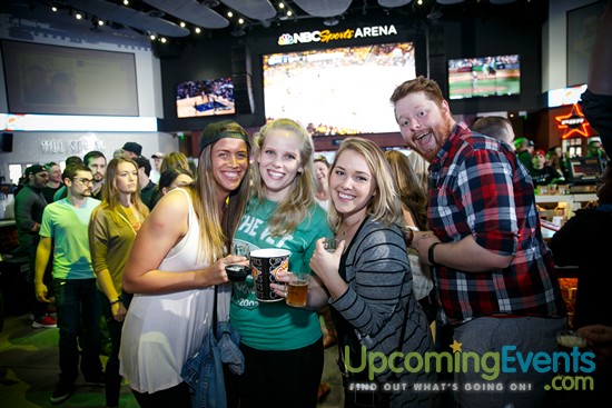 Springfest Live! 2016 (Gallery A)