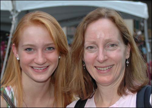 Fall Midtown Festival - Gallery 1