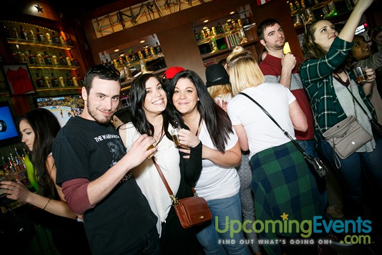 Springfest Live! 2016 (Gallery A)