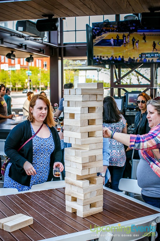 Springfest Live! 2016 (Gallery A)