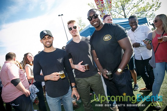 Springfest Live! 2016 (Gallery A)