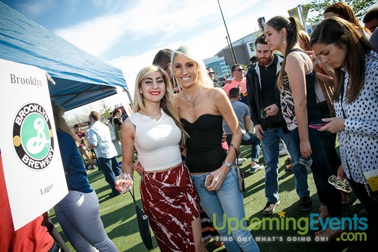 Springfest Live! 2016 (Gallery A)