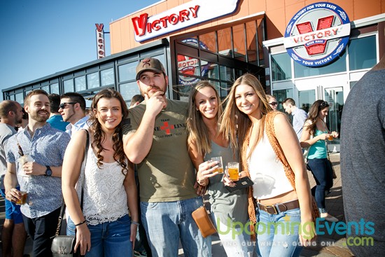 Springfest Live! 2016 (Gallery A)