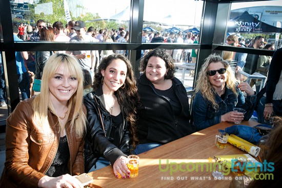 Springfest Live! 2016 (Gallery A)