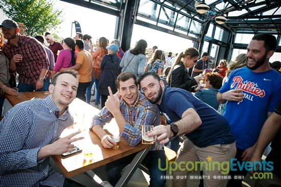 Springfest Live! 2016 (Gallery A)