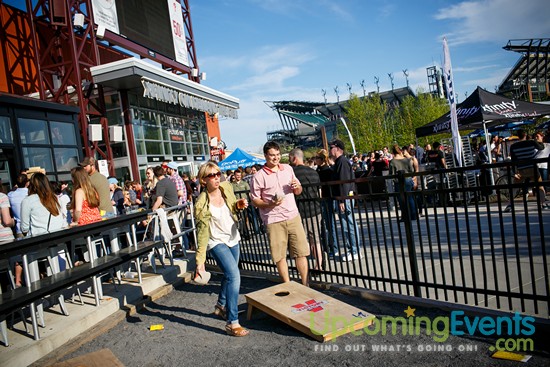 Springfest Live! 2016 (Gallery A)