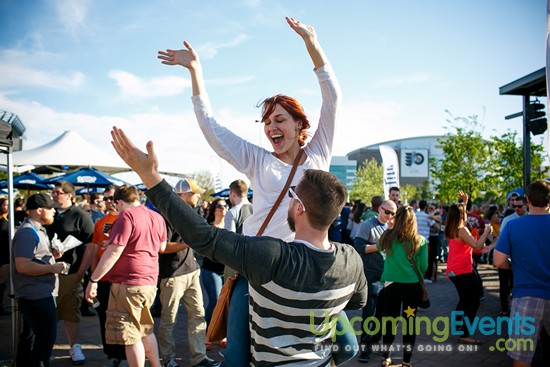 Springfest Live! 2016 (Gallery A)