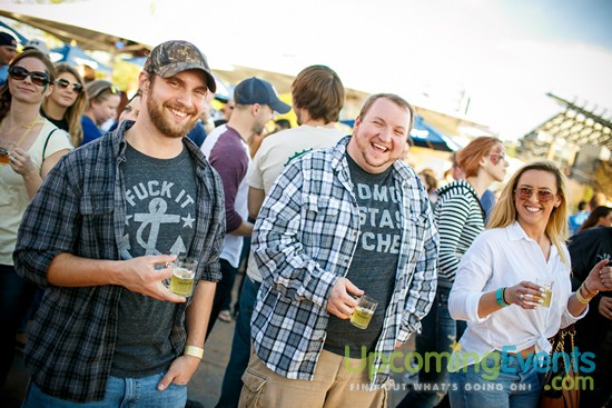 Springfest Live! 2016 (Gallery A)