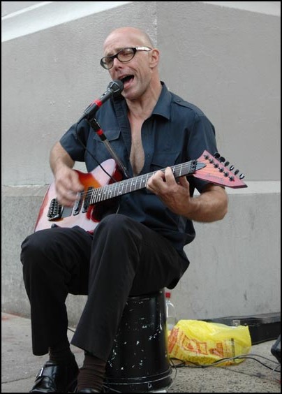 Fall Midtown Festival - Gallery 1