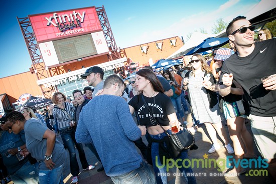 Springfest Live! 2016 (Gallery A)