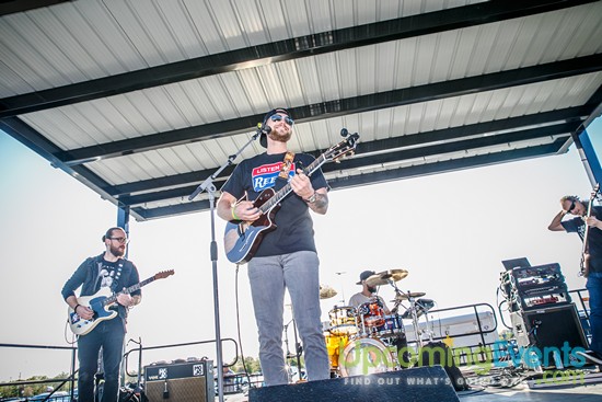 Springfest Live! 2016 (Gallery A)