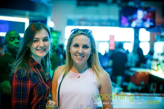 Springfest Live! 2016 (Gallery A)