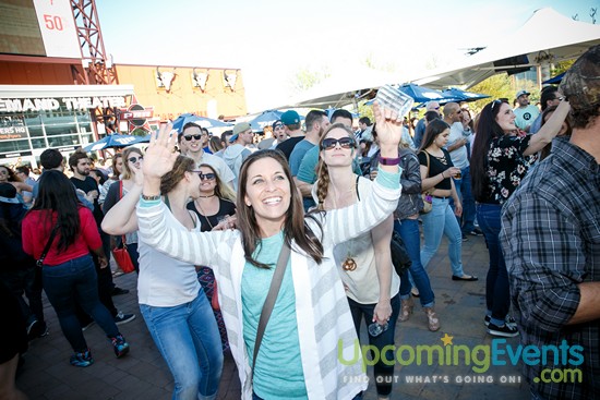 Springfest Live! 2016 (Gallery A)