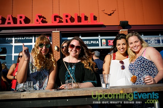 Springfest Live! 2016 (Gallery A)