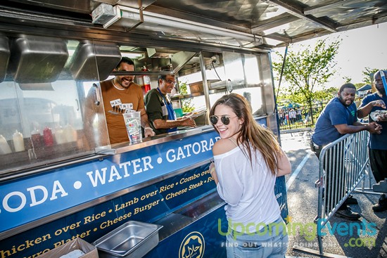 Springfest Live! 2016 (Gallery A)