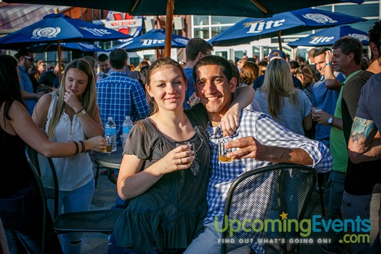 Springfest Live! 2016 (Gallery A)