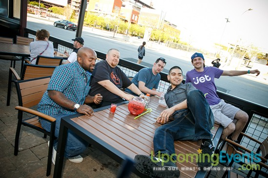 Springfest Live! 2016 (Gallery A)