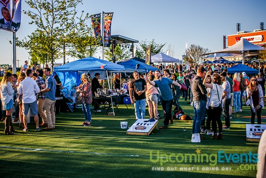 Springfest Live! 2016 (Gallery A)