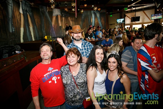 Springfest Live! 2016 (Gallery A)