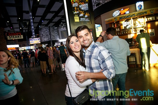 Springfest Live! 2016 (Gallery A)