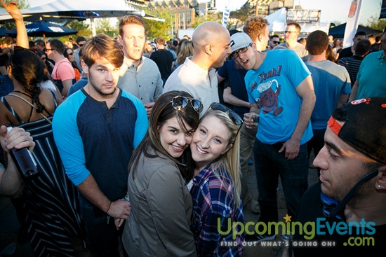 Springfest Live! 2016 (Gallery A)