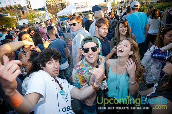 Springfest Live! 2016 (Gallery A)