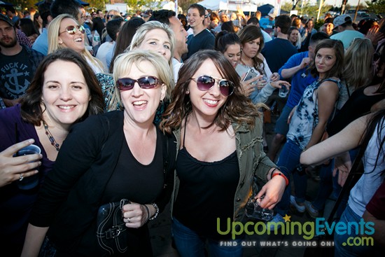 Springfest Live! 2016 (Gallery A)