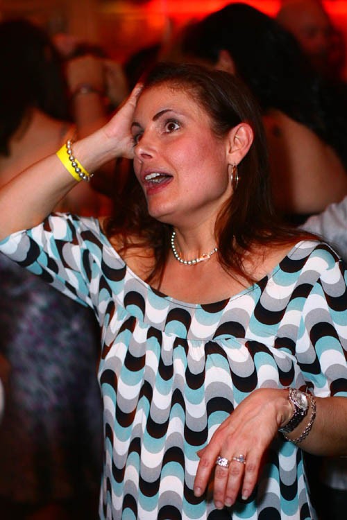 The 2008 Young Professionals Ball