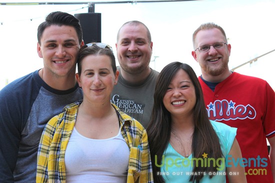 Springfest Live! 2016 (Gallery C)