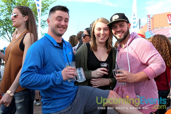 Springfest Live! 2016 (Gallery C)