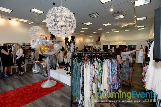 DiMichele Boutique 1st Anniversary