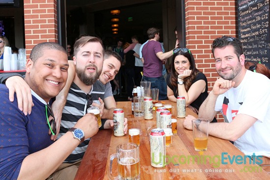 Springfest Live! 2016 (Gallery D)