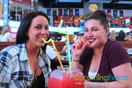 Springfest Live! 2016 (Gallery D)