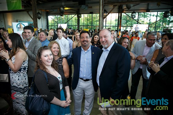 Marc Vetri's Great Chefs Event - Main Tasting