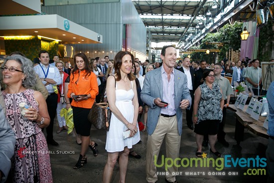 Marc Vetri's Great Chefs Event - Main Tasting