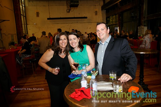 Marc Vetri's Great Chefs Event - Main Tasting