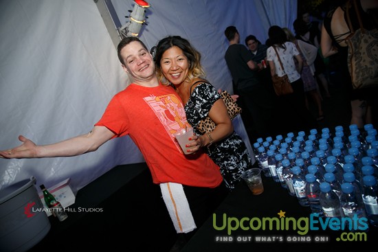 Marc Vetri's Great Chefs Event - Main Tasting