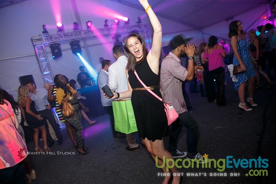 Marc Vetri's Great Chefs Event - Main Tasting