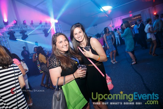 Marc Vetri's Great Chefs Event - Main Tasting