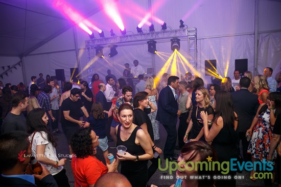 Marc Vetri's Great Chefs Event - Main Tasting