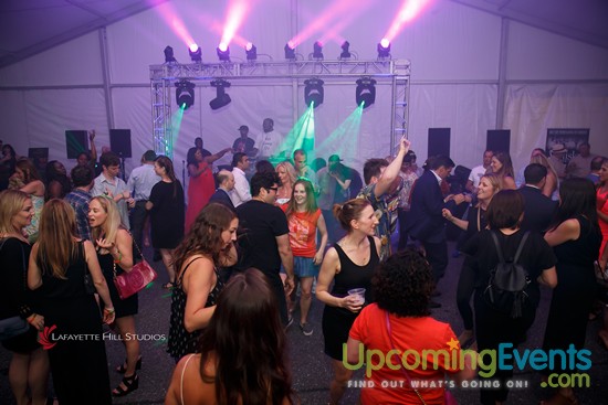 Marc Vetri's Great Chefs Event - Main Tasting