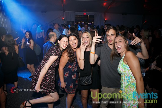 Marc Vetri's Great Chefs Event - Main Tasting