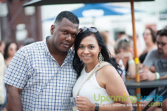 Summerfest Live! 2016 (Gallery A)