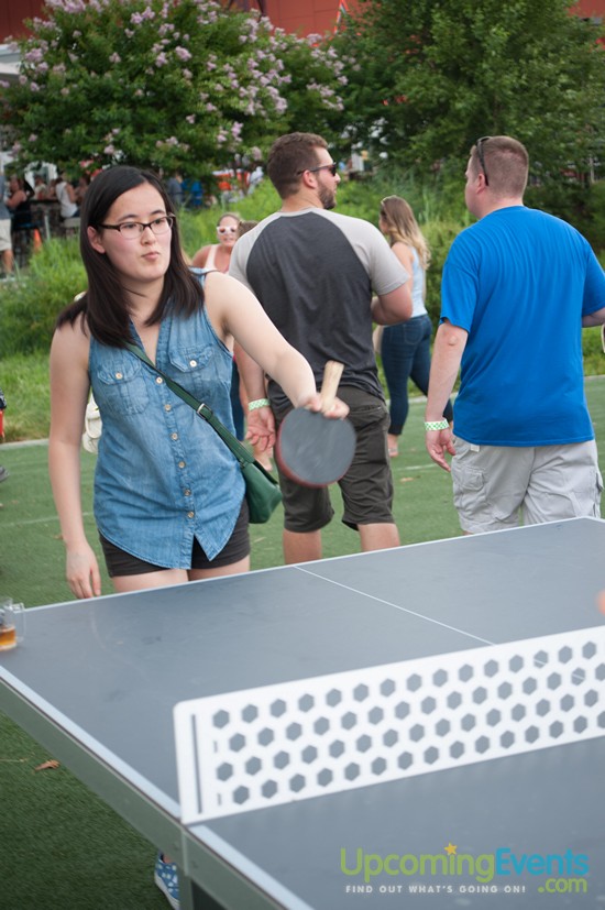 Summerfest Live! 2016 (Gallery A)