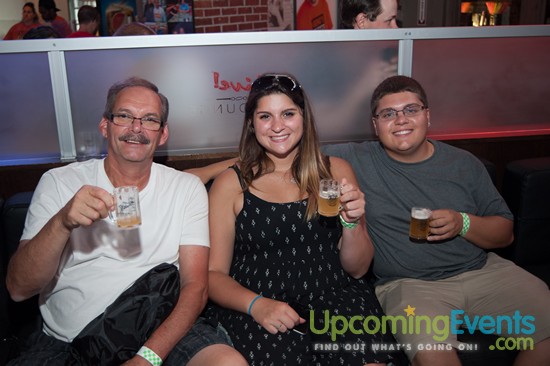 Summerfest Live! 2016 (Gallery A)