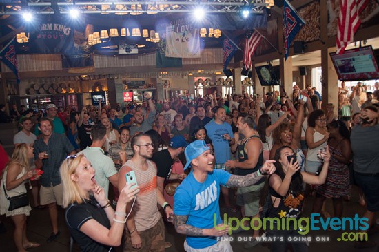 Summerfest Live! 2016 (Gallery A)