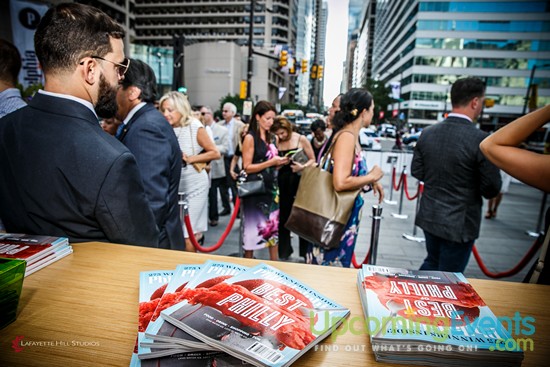 Best of Philly Soiree 2016